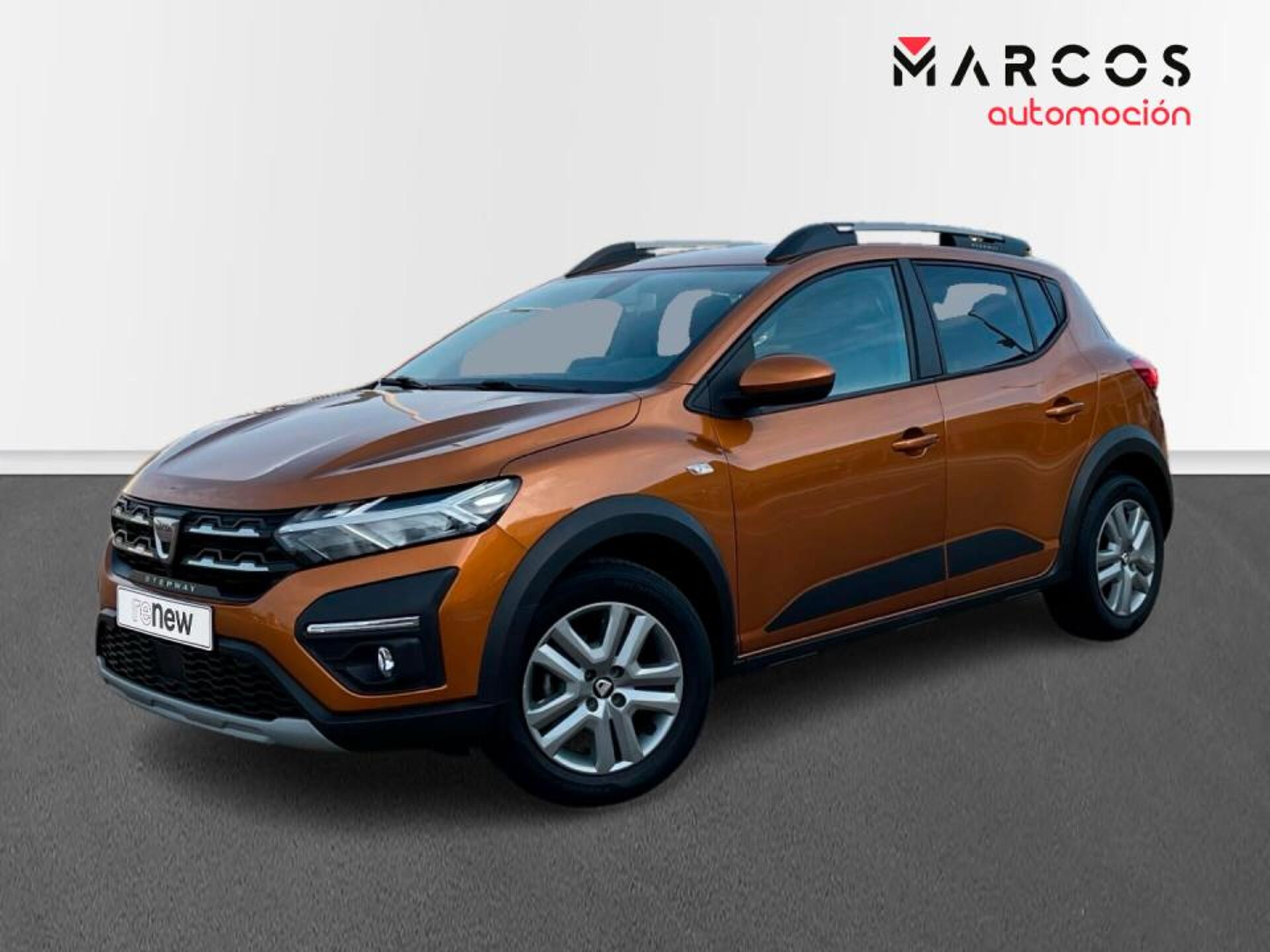 Imagen de DACIA Sandero