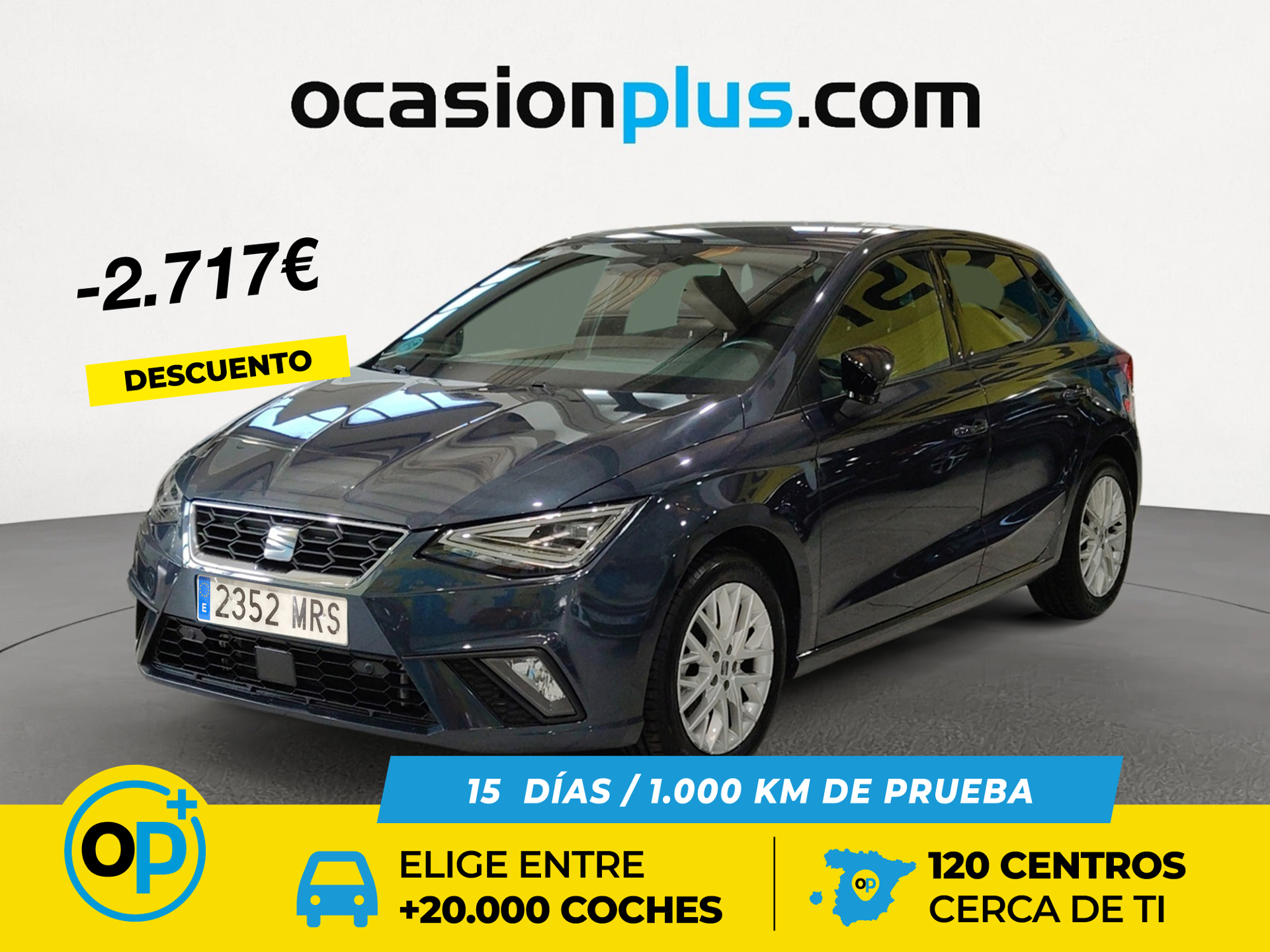 Imagen de SEAT Ibiza