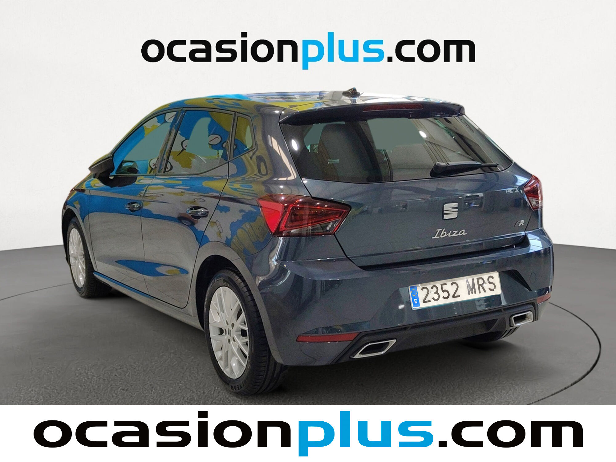 Foto del SEAT Ibiza 1.0 TSI S&S FR XS 115