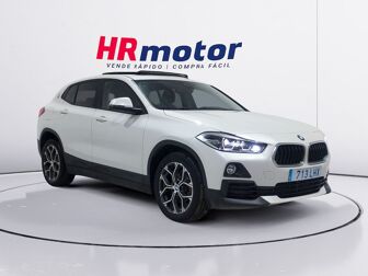 Imagen de BMW X2 sDrive 18iA Advantage