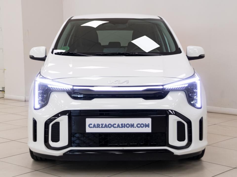 Foto del KIA Picanto 1.2 DPi GT-Line