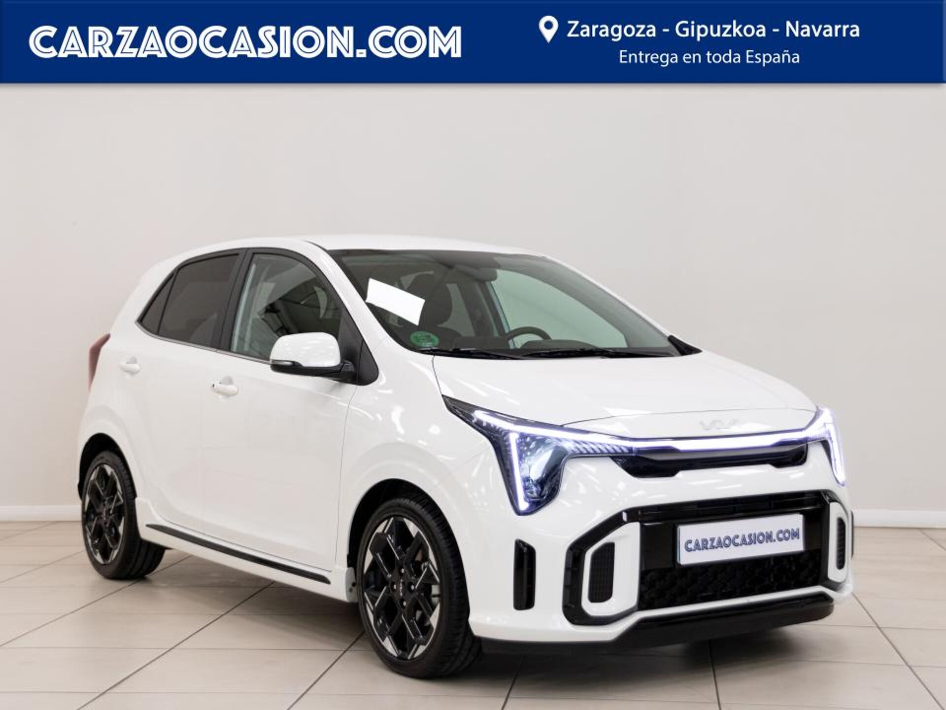 Imagen 1 de KIA Picanto