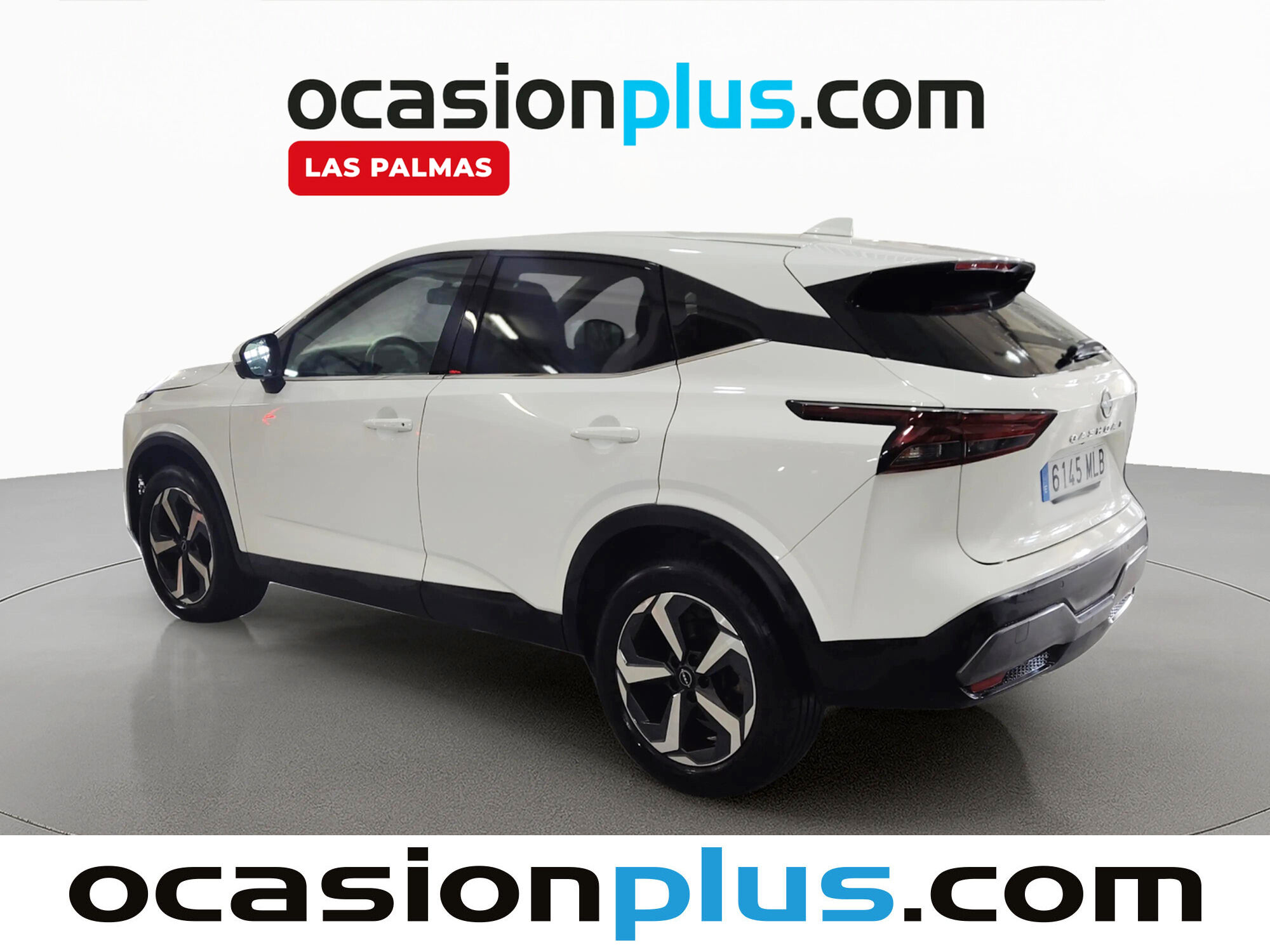 Foto del NISSAN Qashqai 1.3 DIG-T mHEV 12V N-Connecta 4x2 103kW