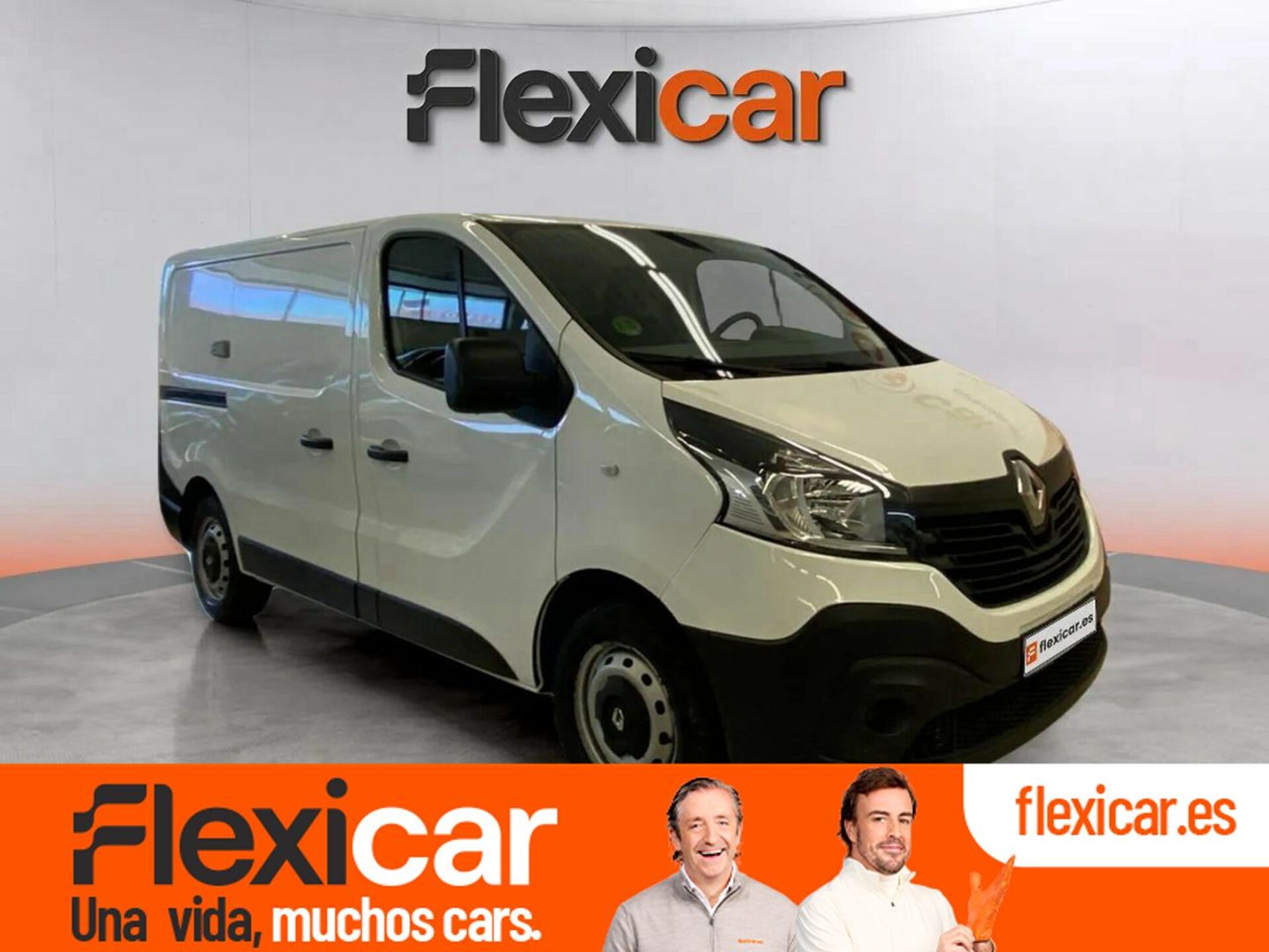 Imagen de RENAULT Trafic