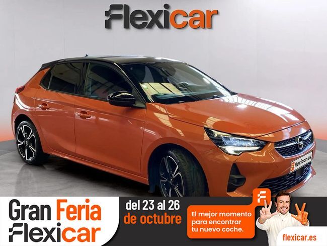 OPEL Corsa (1.2T XHL 74kW (100CV) GS-Line) en Castellón