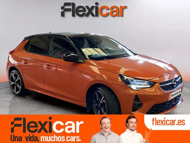 OPEL Corsa (1.2T XHL 74kW (100CV) GS-Line) en Castellón
