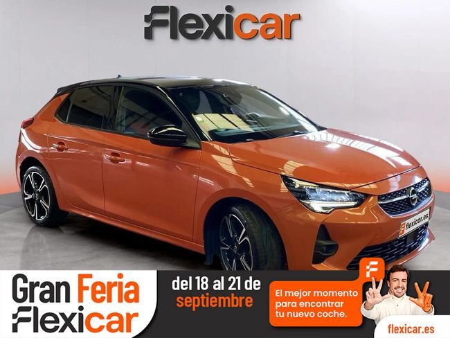 OPEL Corsa (1.2T XHL 74kW (100CV) GS-Line) en Castellón