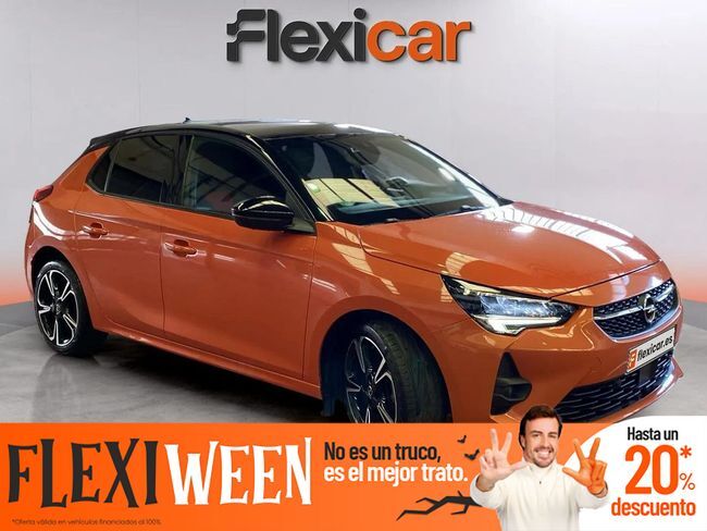 OPEL Corsa (1.2T XHL 74kW (100CV) GS-Line) en Castellón