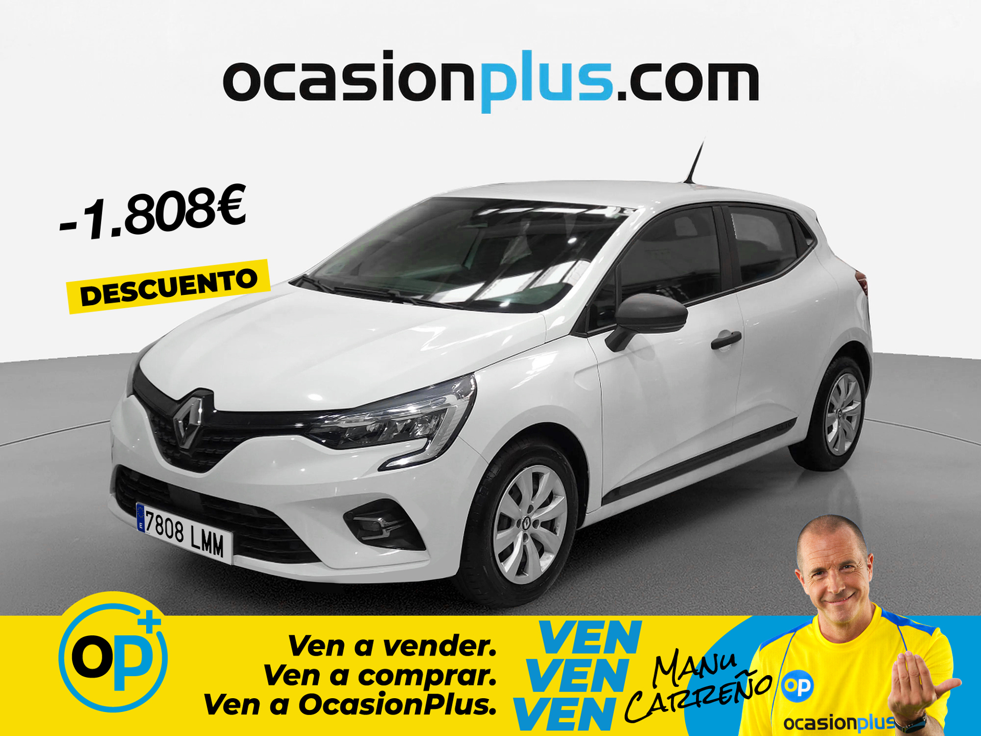 Imagen de RENAULT Clio
