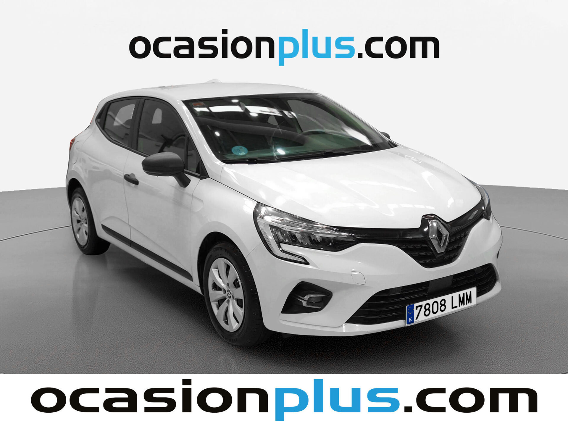Imagen 2 de RENAULT Clio