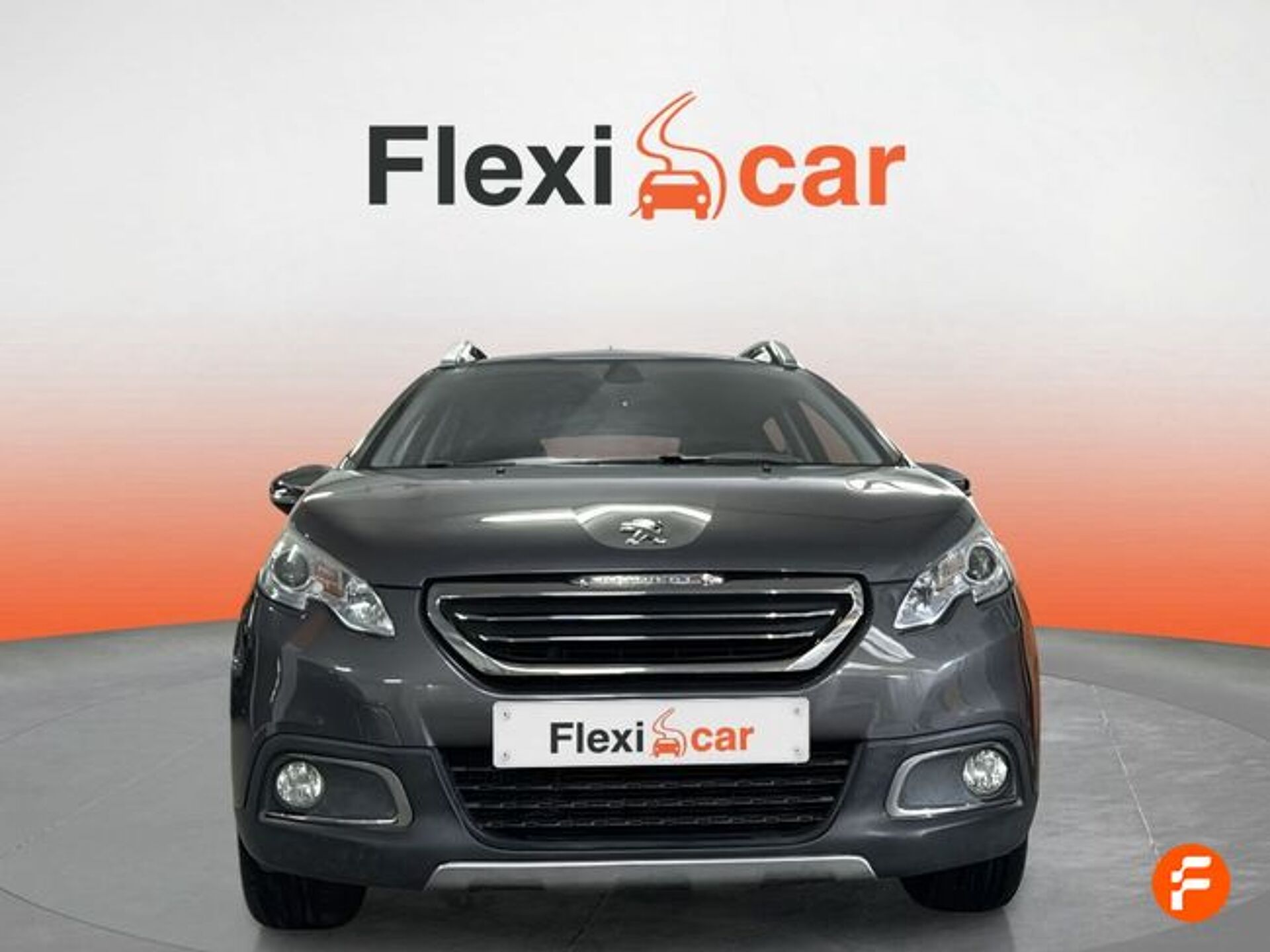 Imagen 2 de PEUGEOT 2008