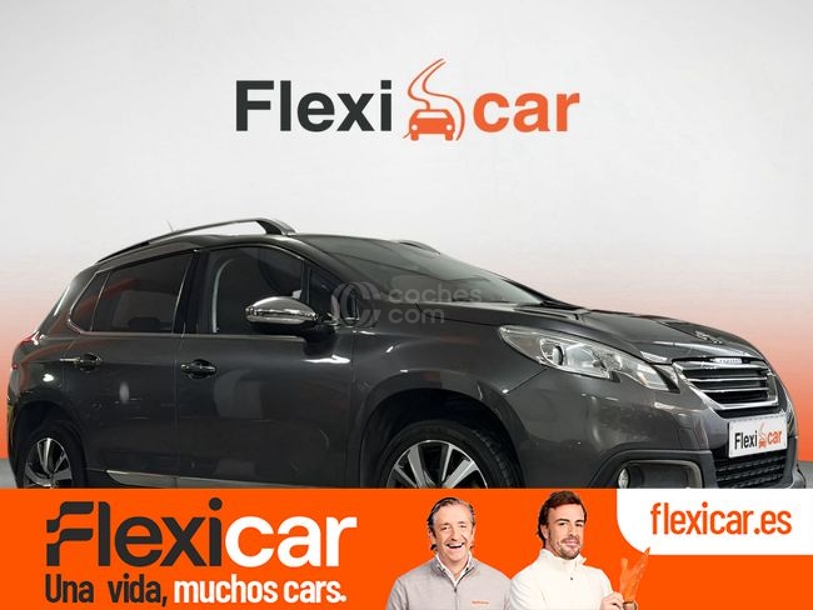 Foto del PEUGEOT 2008 1.2 PureTech S&S Allure 110