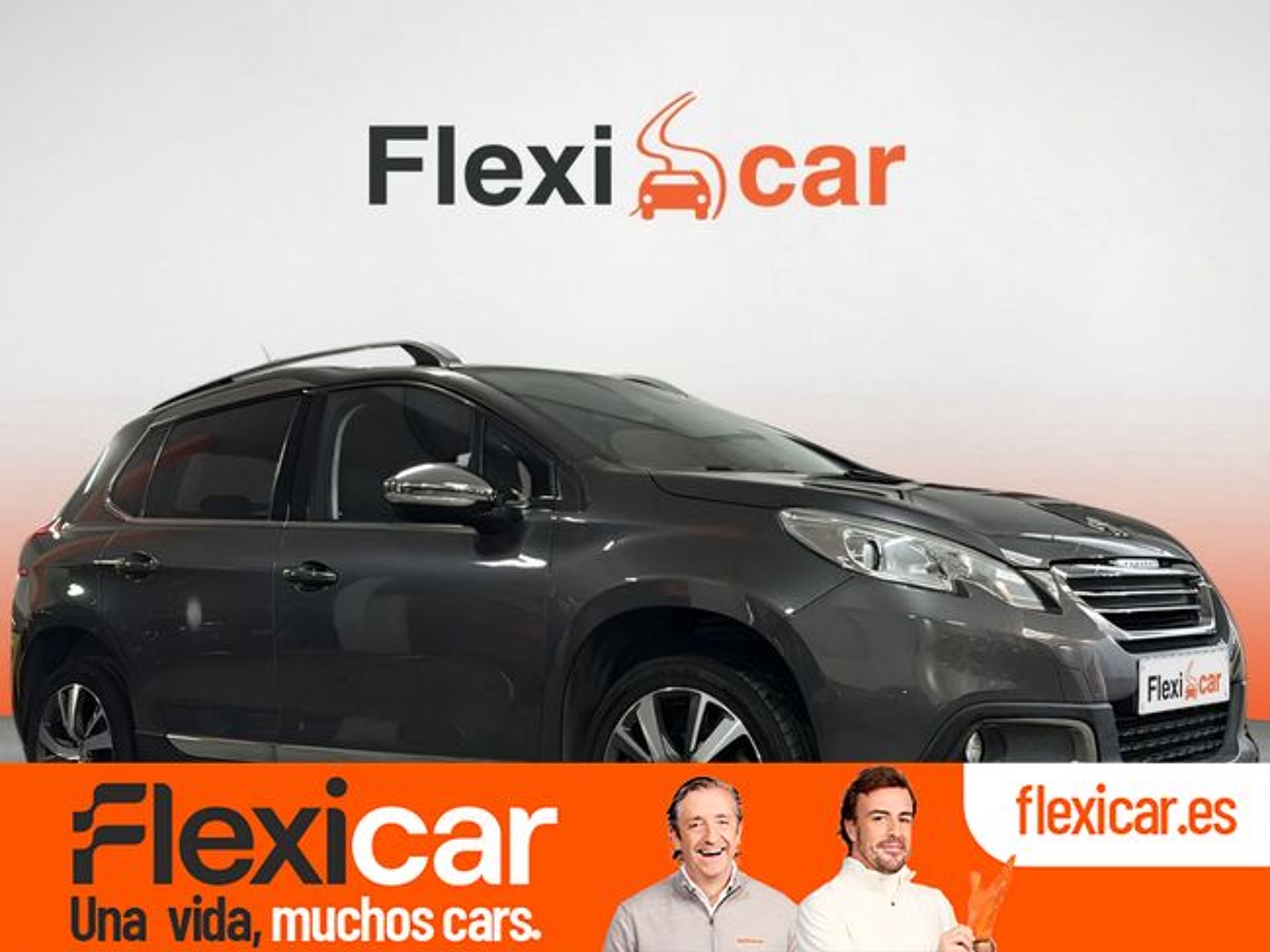 Imagen de PEUGEOT 2008