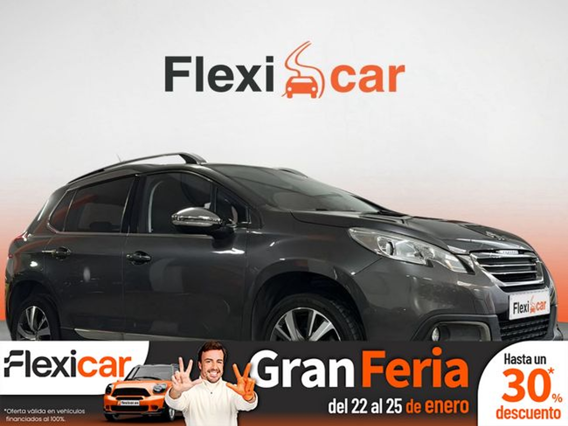 Imagen de PEUGEOT 2008