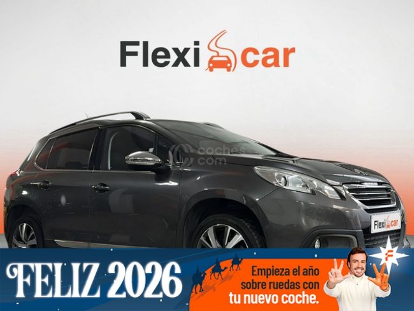 Foto del PEUGEOT 2008 1.2 PureTech S&S Allure 110
