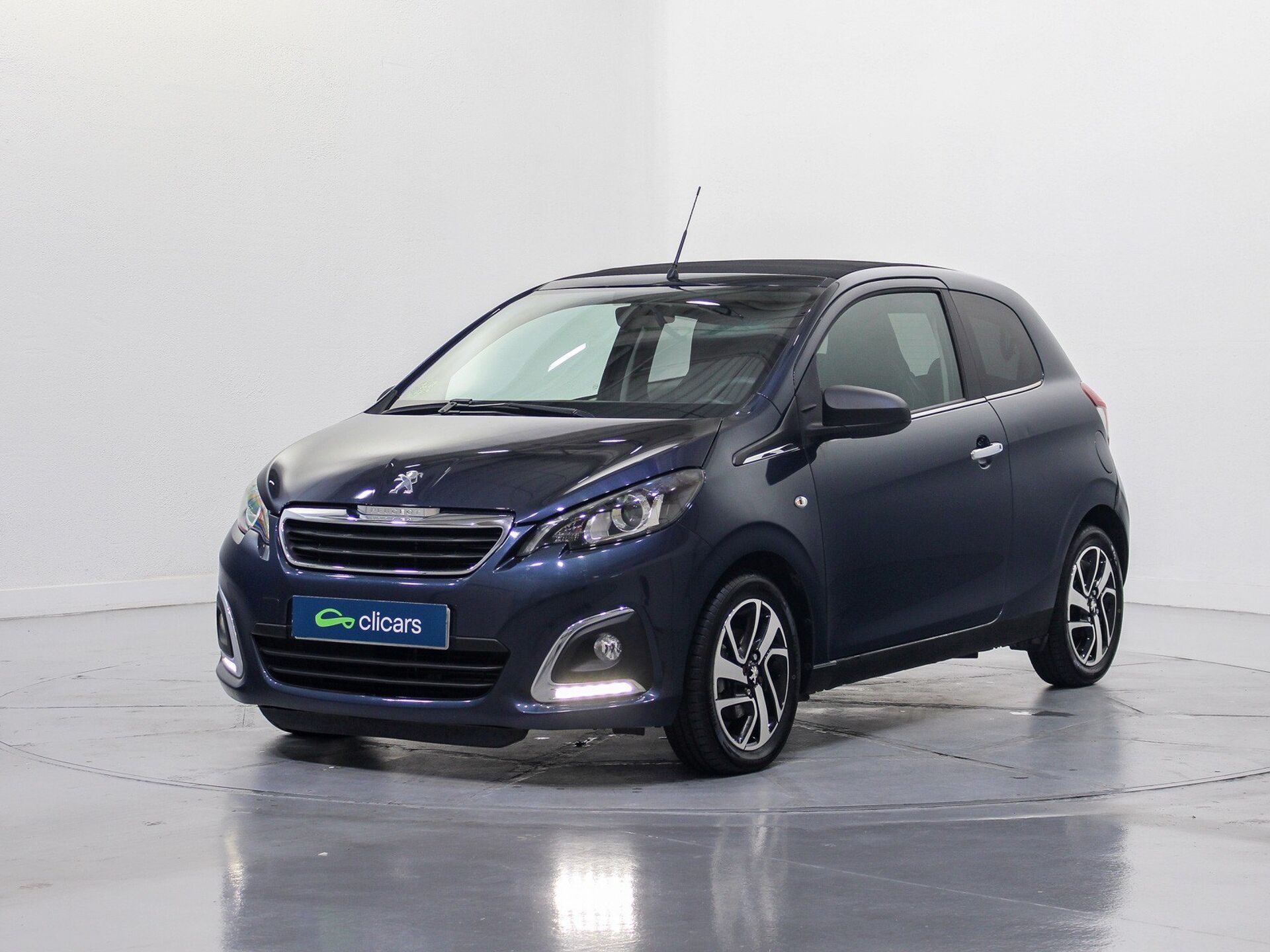 Imagen 1 de PEUGEOT 108