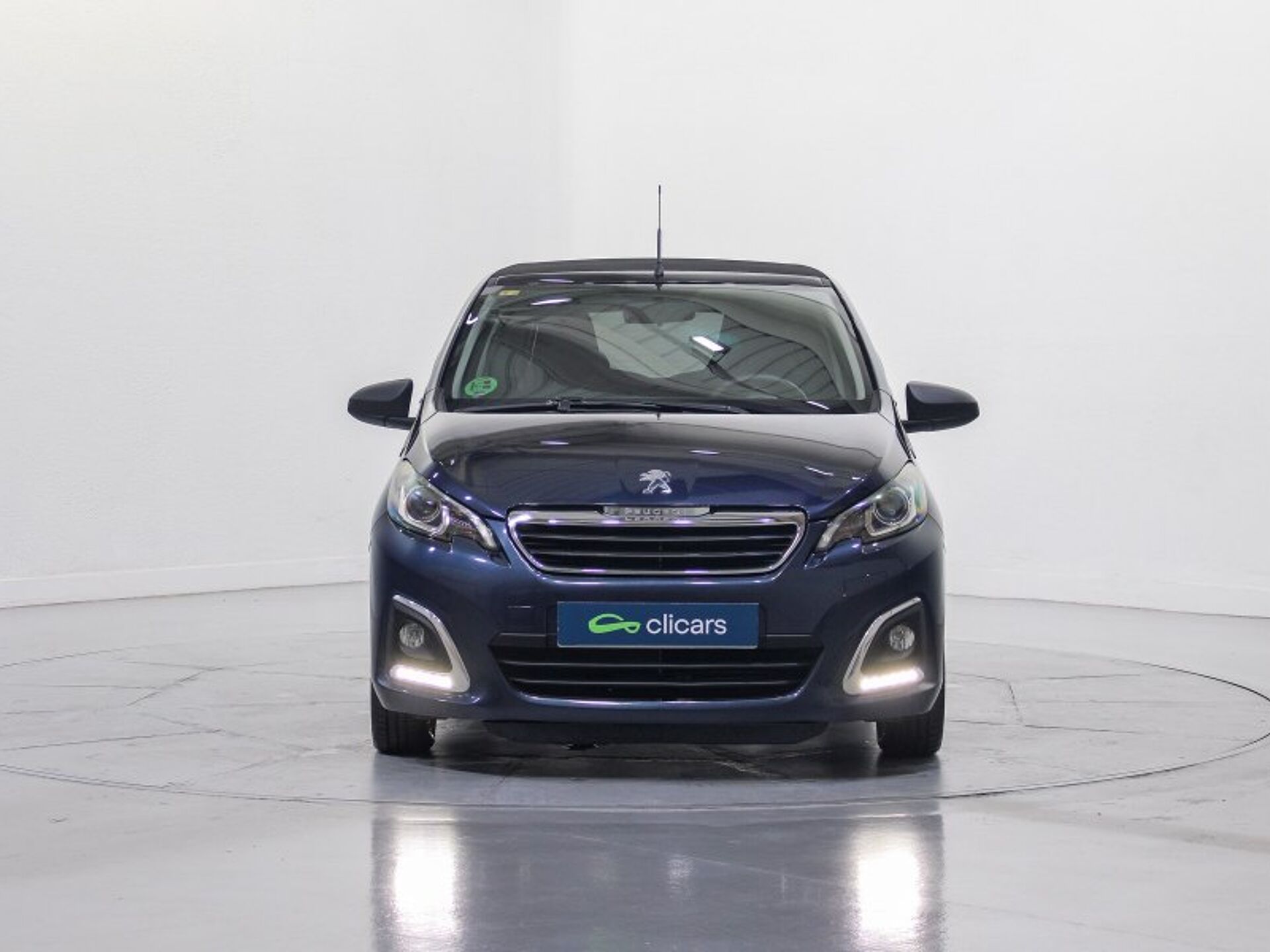 Imagen 2 de PEUGEOT 108