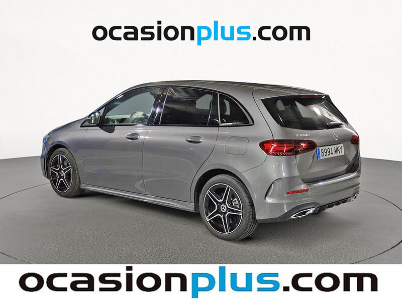 Foto del MERCEDES Clase B B 250e 8G-DCT