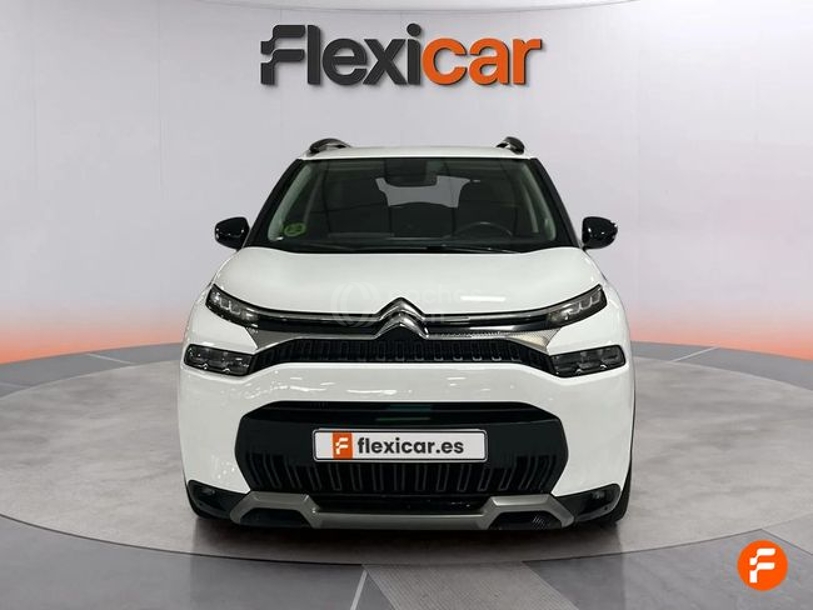 Foto del CITROEN C3 Aircross Puretech S&S Feel Pack 110