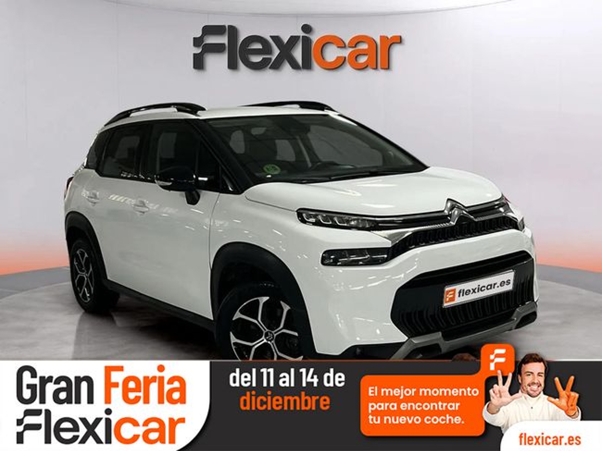 Imagen de CITROEN C3 Aircross