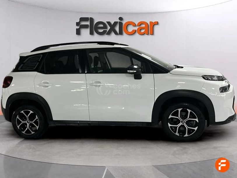 Foto del CITROEN C3 Aircross Puretech S&S Feel Pack 110