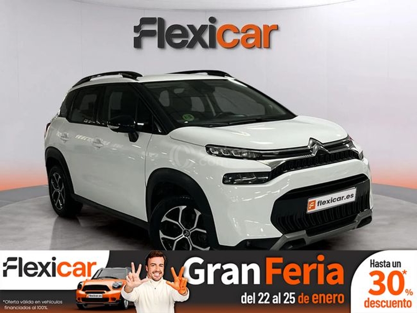 Foto del CITROEN C3 Aircross Puretech S&S Feel Pack 110