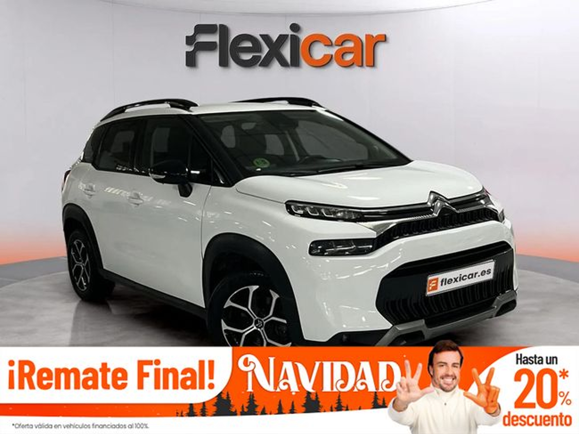 Imagen de CITROEN C3 Aircross