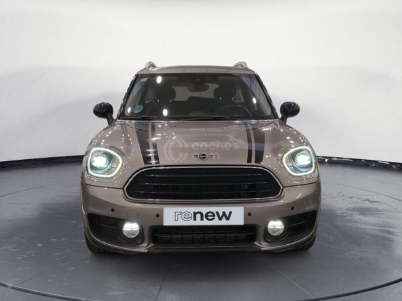 Foto del MINI Mini Countryman COUNTRYMAN ONE
