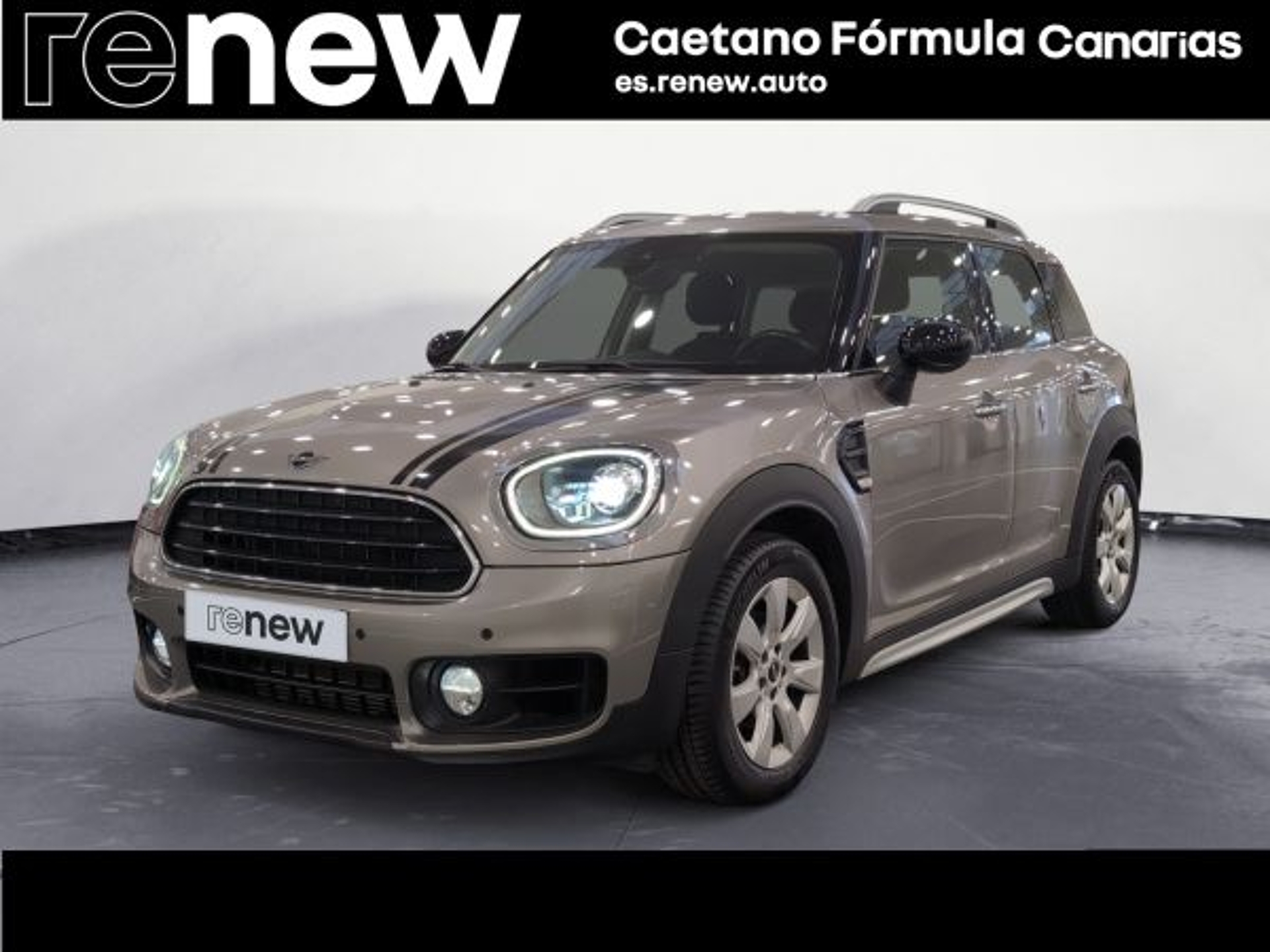 Imagen de MINI Mini Countryman