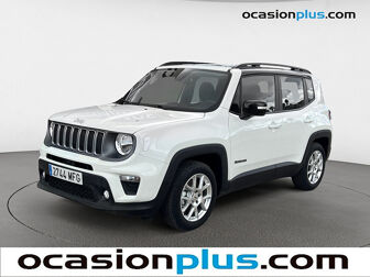 Imagen de JEEP Renegade 1.3 PHEV Limited 4x4 Aut. 190