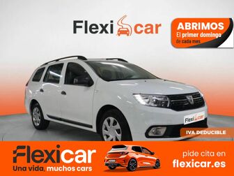 Imagen de DACIA Logan MCV 1.0 Essential 75