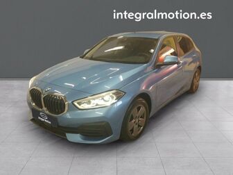 Imagen de BMW Serie 1 116dA