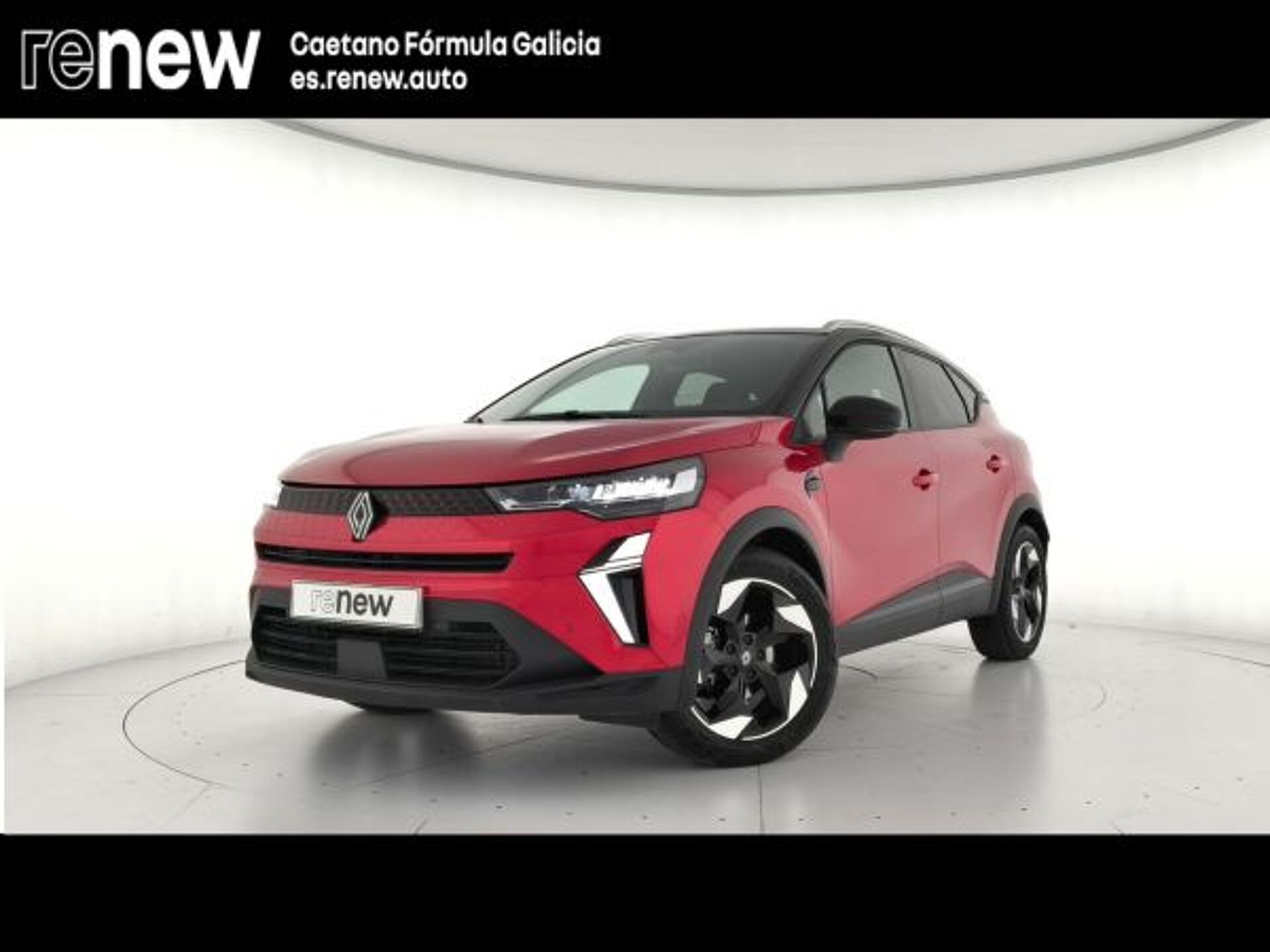 Imagen 1 de RENAULT Captur
