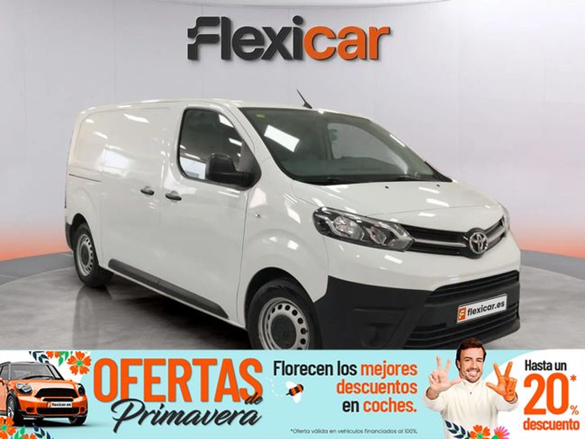 Imagen de TOYOTA Proace City