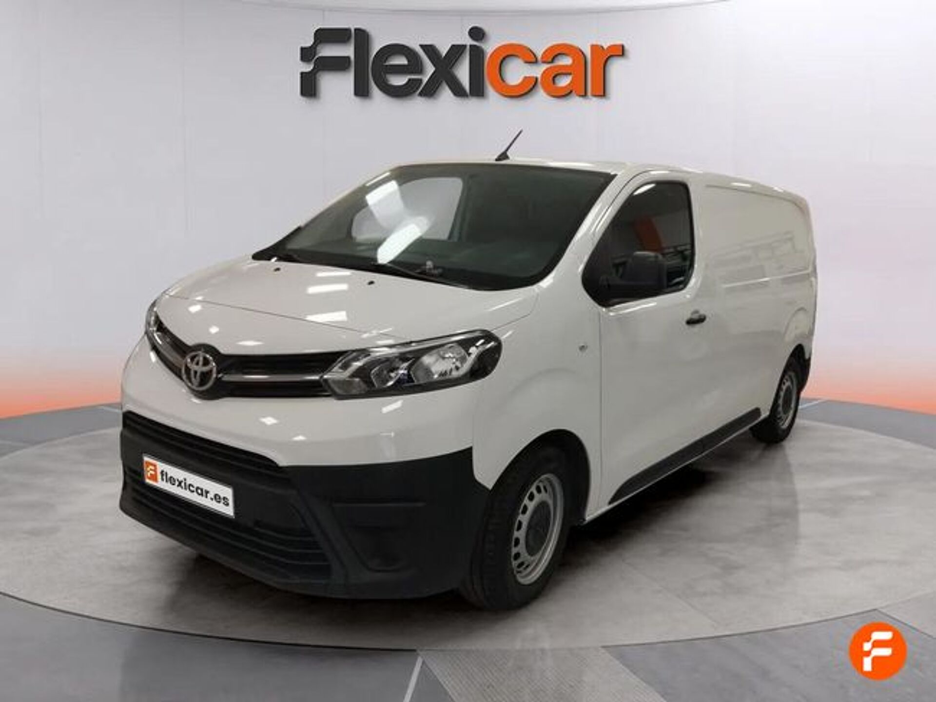 Imagen 3 de TOYOTA Proace City