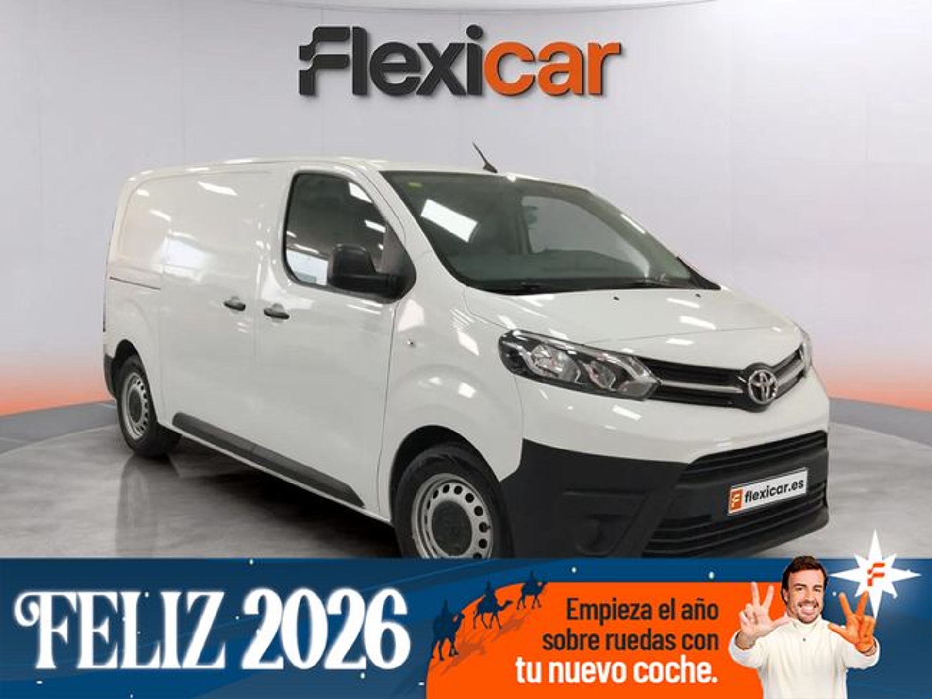 Imagen de TOYOTA Proace City