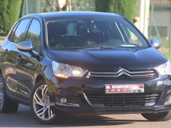 Imagen de CITROEN C4 1.6HDi Seduction 115