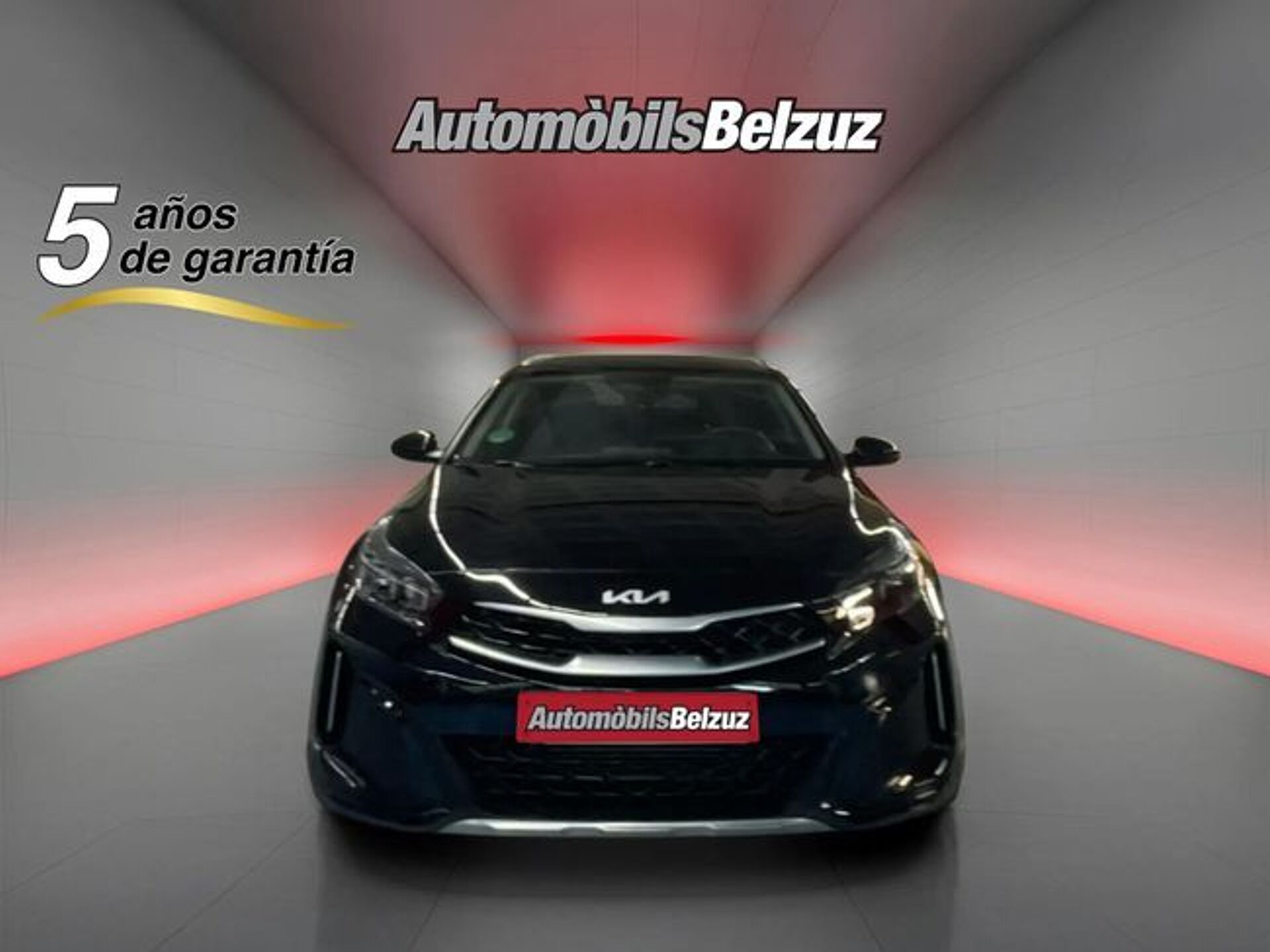 Imagen 2 de KIA XCeed