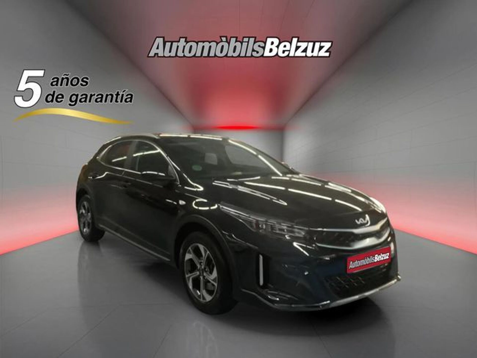 Imagen 3 de KIA XCeed