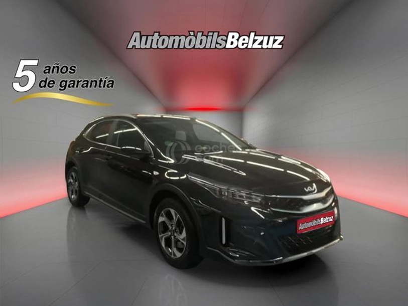 Foto del KIA XCeed 1.0 T-GDi Drive