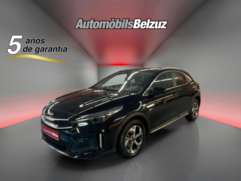 Foto del KIA XCeed 1.0 T-GDi Drive