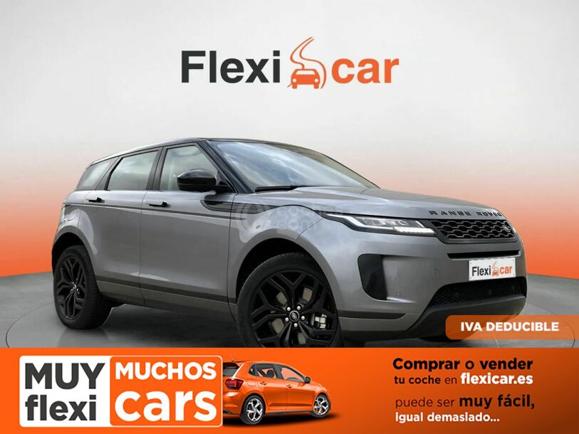 Foto del LAND ROVER Range Rover Evoque 1.5 I3 MHEV R-Dynamic FWD Aut. 160