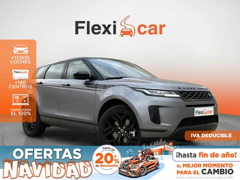 Foto del LAND ROVER Range Rover Evoque 2.0 I4 MHEV R-Dynamic S AWD Aut. 200