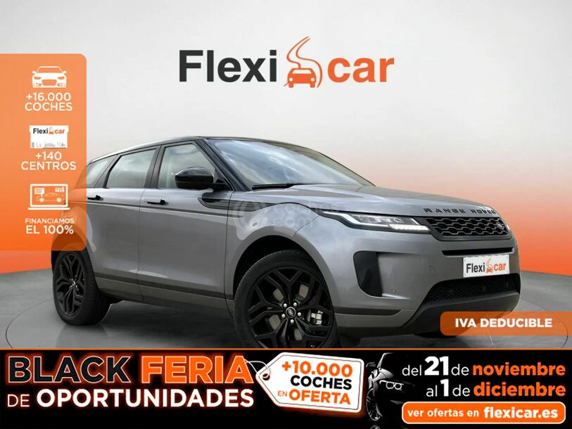 Foto del LAND ROVER Range Rover Evoque 2.0 I4 MHEV R-Dynamic S AWD Aut. 200