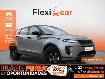 Imagen de LAND ROVER Range Rover Evoque 2.0 I4 MHEV R-Dynamic S AWD Aut. 200