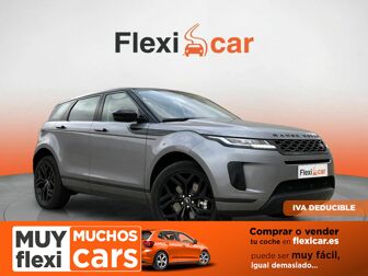 Imagen de LAND ROVER Range Rover Evoque 1.5 I3 MHEV R-Dynamic FWD Aut. 160