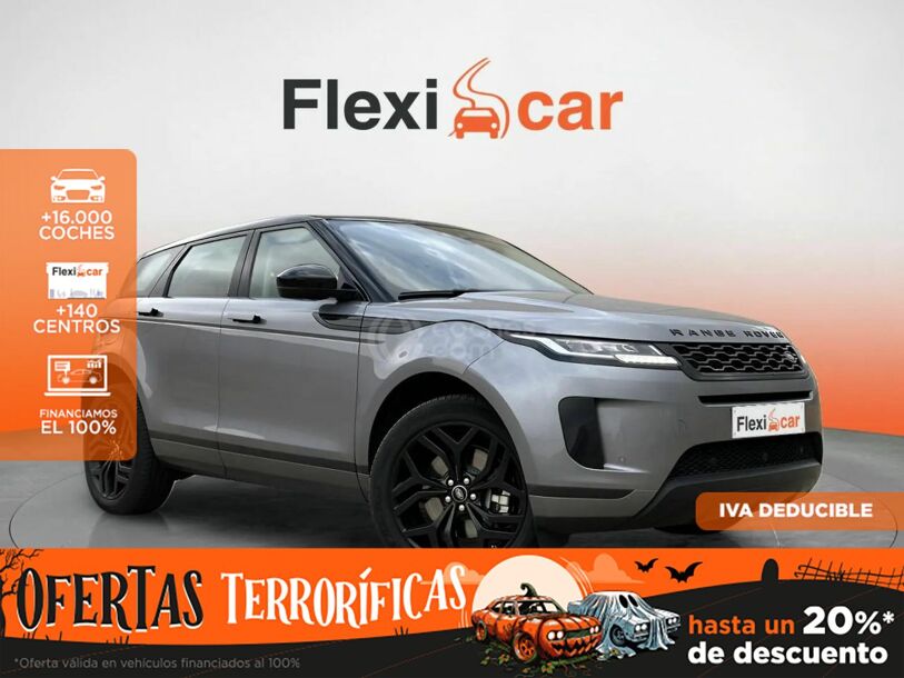 Foto del LAND ROVER Range Rover Evoque 1.5 I3 MHEV R-Dynamic FWD Aut. 160