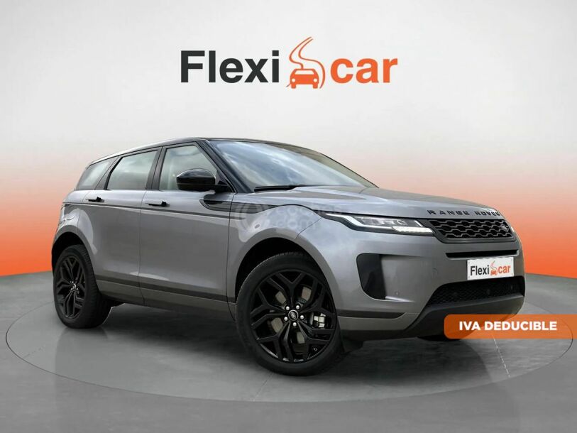 Foto del LAND ROVER Range Rover Evoque 2.0 I4 MHEV R-Dynamic S AWD Aut. 200