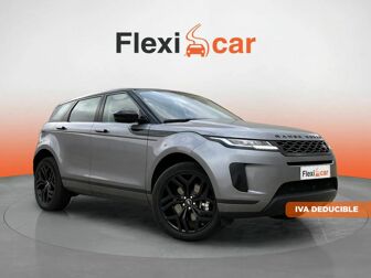 Imagen de LAND ROVER Range Rover Evoque 2.0 I4 MHEV R-Dynamic S AWD Aut. 200