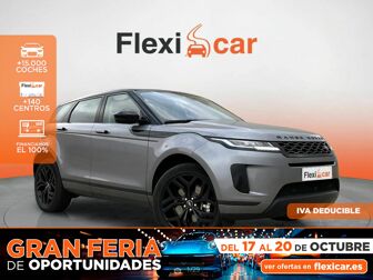 Imagen de LAND ROVER Range Rover Evoque 1.5 I3 MHEV R-Dynamic FWD Aut. 160